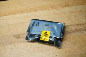 (O) Iomega Jaz Traveller JAZ PPA PPT Adapter SCSI Port Genuine Original 026478 - Picture 1 of 3