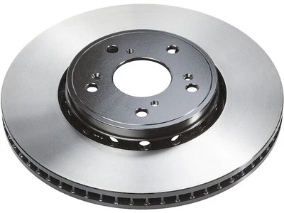 Rotor de freno delantero Raybestos 68183PHNQ 2014 2015 2016 para Acura RDX 2013-2018 Foto 1 de 2