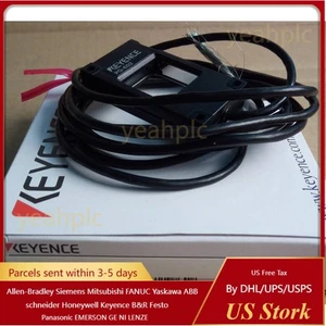 Keyence PG-602 Sensor PG602 Neu Schneller Versand 1 Stück - Bild 1 von 3