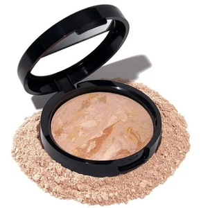 LAURA GELLER Baked Balance-n-Brighten Color Correcting Foundation Fair 0.32oz - Picture 1 of 3