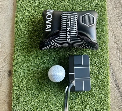 Bettinardi Putter Inovai 10.0 33 Zoll *Nagelneu* aus 2024 - Bild 1 von 4