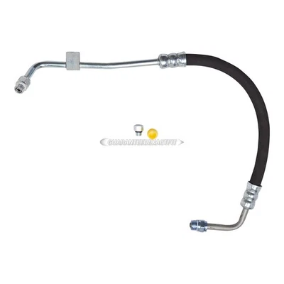 Manguera de presión de dirección asistida Edelmann para Ford Aerostar 1992 1993 Foto 1 de 3