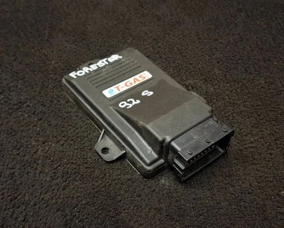 Centralina impianto gas auto Subaru Forester SF 2000 PASSATA DMV10733 - Immagine 1 di 4