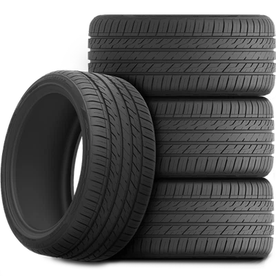 4 American Roadstar Sport A/S 98W BSW XL 275 25 26 2752526 nuevos 275/25ZR26 Foto 1 de 4