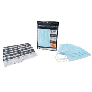 PROtect 30 Piece Kit with 6 Facemasks and 24 Alcohol Wipes - Picture 1 of 3