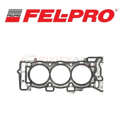 Fel Pro Cylinder Head Gasket for 2007-2013 Cadillac CTS 3.6L V6 - Engine dm - Изображение 1 из 4