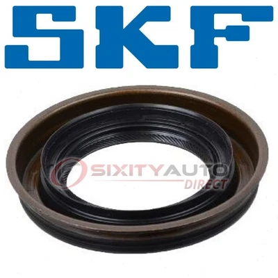 SKF Rear Differential Pinion Seal for 2005-2016 Mercedes-Benz SL65 AMG - gs Foto 1 de 4