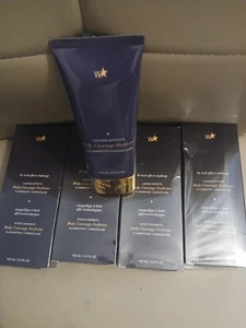 5 x w body coverage perfector illuminator comouflage 103 ml X6pack - Picture 1 of 2