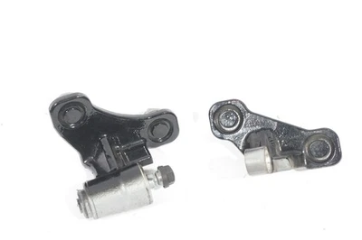 Juego de 2 bisagras puerta delantera derecha Mercedes Benz E350 4Matic 2010-2013 OEM Foto 1 de 4