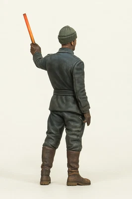 TG61 Vosper MTB Coastal Forces Crew Figure – 1/24 Scale - Image 1 of 4