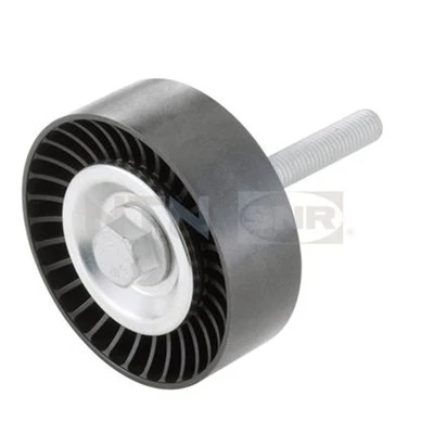 SNR Riemenspanner für Keilrippenriemen für Audi Seat Skoda VW - Bild 1 von 4