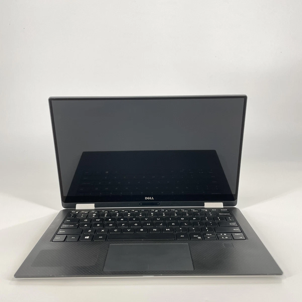 Dell XPS 13 9365 Intel Core i7 7th Gen. 16 GB RAM PC Laptops