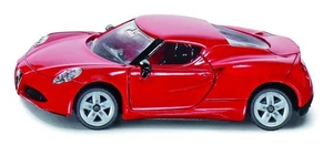 Siku Diecast Model 1451 - Red Alfa Romeo - Bild 1 von 1