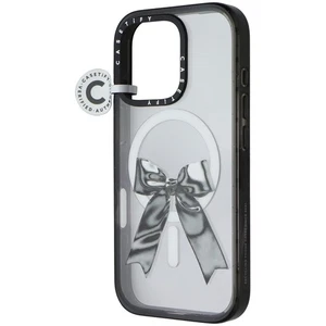 CASETiFY Impact Case for MagSafe for Apple iPhone 16 Pro - Metallic Ribbon - Foto 1 di 3