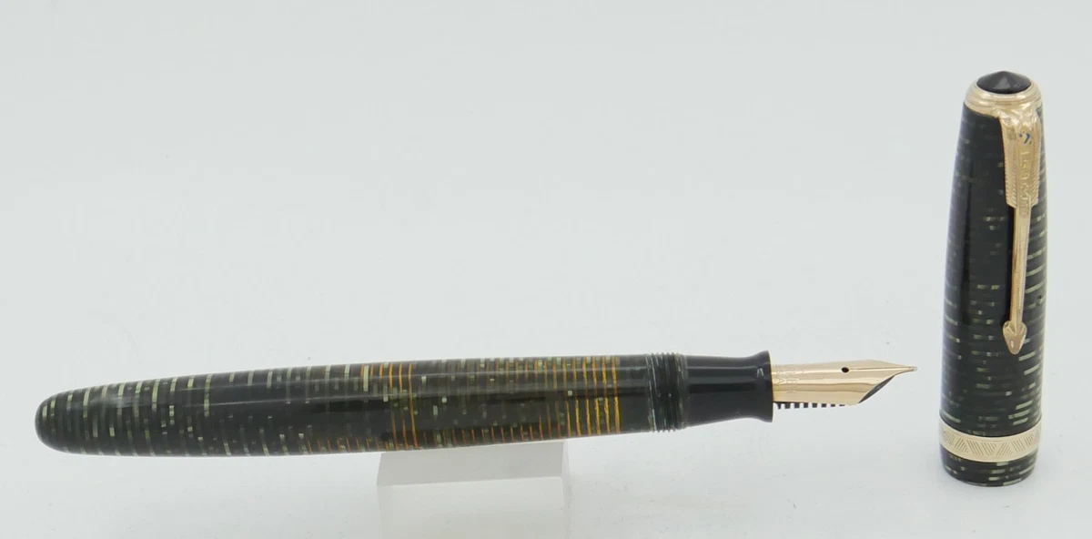 Parker Vacumatic Collectible Parker Fountain Pens for sale