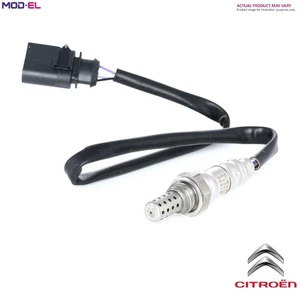 GENUINE LAMBDA SENSOR 98 138 38380 PEUGEOT PARTNER/Box/Body/MPV 2008/SUV/II 1.2L - Picture 1 of 8