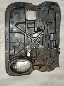 A-Premium Front Left Power Window Regulator with Motor 2012 Dodge Ram 1500 2500 - Bild 1 von 9