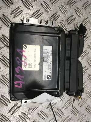 Centralina Motore 7527610 Mini Mini (R50, R53) One 66kW 90cv - Immagine 1 di 3