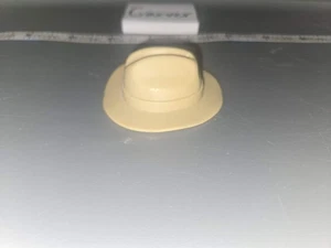 1:6 Scale Civil War Western Stetson Cavalry Hat - - Picture 1 of 3