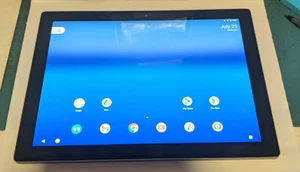 Google Pixel C 64 GB - Negro (Solo Wi-Fi) Totalmente Funcional - Imagen 1 de 9