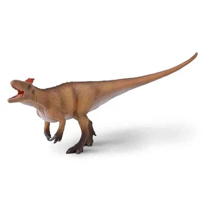 CollectA Maip Macrothorax con mandíbula móvil (escala 1:40) - Juguetes de dinosaurios para niños - Imagen 1 de 2