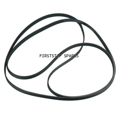 COMPATIBLE BEKO PART CINGHIA DI TRASMISSIONE PER ASCIUGATRICE PER MODELLI BEKO: DRVS62S DRVS62W