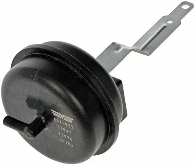 Atuador principal de porta mistura HVAC para 1991-1999 Cadillac DeVille Dorman 243PX38 - Imagem 1 de 3