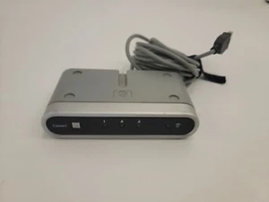 HP Wireless Reciever 5187URF+ For HP Wireless Keyboard  - Picture 1 of 2