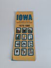 1979+-+1980+Retro+Iowa+Highway+Map+Official+State+Transportation+Map