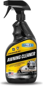 Walex AWNING Cleaner - Removes stubborn grime! Trigger Spray BIG Bottle 950ml - Picture 1 of 4