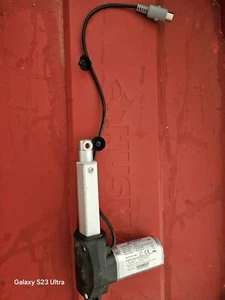 10.000133.0001 La Z Boy Lazyboy Lumbard Actuator  - Picture 1 of 13