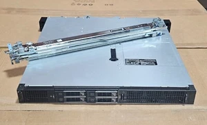 Dell EMC PowerEdge XR11 Server Gold 6338N 32-Core CPU 128GB RAM Dual 1400W PSU - Picture 1 of 3