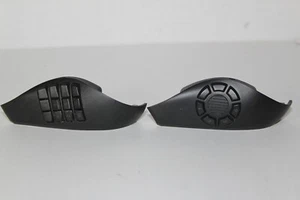 Razer Naga Trinity Interchangeable Side Plates (no mouse) - Bild 1 von 5