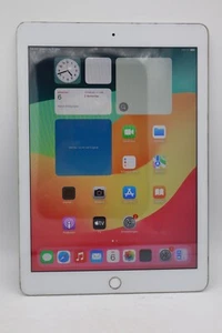 Apple iPad 6.Gen Wi-Fi 32GB Weiß A1893 Gebraucht #5389 - Bild 1 von 7