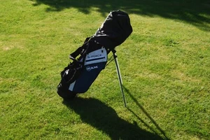 Ram Golf Junior G-Force Boys Golf Clubs Set with Bag, Age 7-9 RIGHT Handed. - Picture 1 of 12