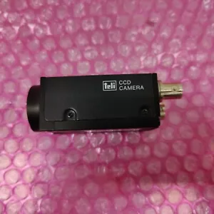 Teli CCD Camera CS8420i - Picture 1 of 4