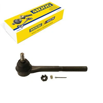 Extremo de barra de dirección exterior delantero izquierdo MOOG para furgoneta GMC G15/G1500 1967-1970 Foto 1 de 4