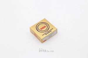 NSK Genuine NIB Super Precision Bearings 7001ATYNDFMP5 Spindle BRG-N-2934=5F26 - Picture 1 of 11