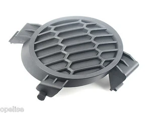Original Nissan Parachoques Delantero Izquierdo Lámpara Tapa Para Micra K12 - Imagen 1 de 1