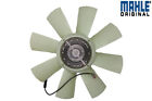 Fan clutch (with fan, 750mm, number of blades: 8, number of pins: 6) fits: SC