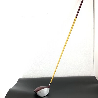 Rawlings 450cc 10° 发球杆中号 45 英寸 Accuflo 硬度石墨杆身右手 — 第 1/4 张图片