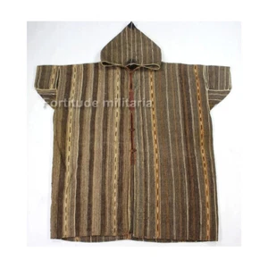 Shooters / goumiers / tabors: regulatory Djellaba (original material) - Picture 1 of 14