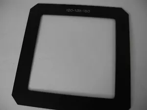 HASSELBLAD PRO SHADE MASK FOR 120-135-150 MM PERFECT - Picture 1 of 7