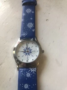 Snowflake Watch NWOT - Picture 1 of 7