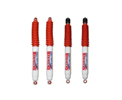 Skyjacker Hydro 7000 Front+Rear Shock Absorber For Dodge Ram 2500/3500 4WD - Image 1 of 4