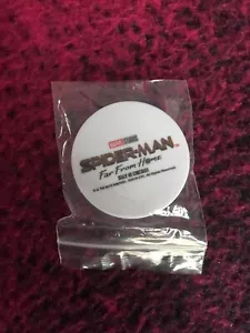 Spiderman finger stand socket - Zdjęcie 1 z 1