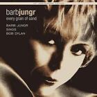 Barb Jungr Every Grain of Sand: Barb Jungr Sings Bob Dylan (Vinyl)