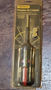Precision Mr. 7 Hands Precision Screwdriver - Picture 1 of 15