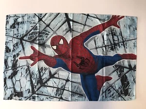 Marvel Spider-Man doppelseitige Kissenhülle Stoff - Bild 1 von 12