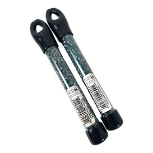 2 Beaders Paradise LT6E344 - 6/0 Vidrio Checo Aqua Cobre 24 GR Cuentas en un Tubo - Imagen 1 de 3